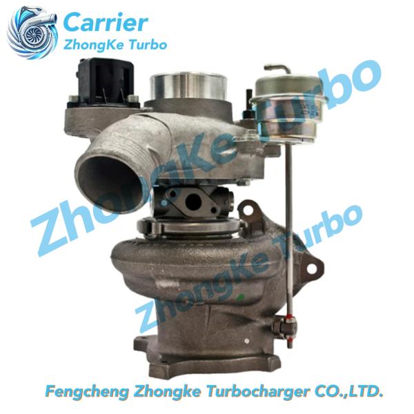 OEM K16 Turbo 53169980015 53169700015 53169700008 53169880008 36000686 7G9N6K682AB 7G9N6K682AD 7G9N6K682AE Turbocharger For Volvo XC60 V70 S80 S90 XC90 XC70 With SI6T Engine