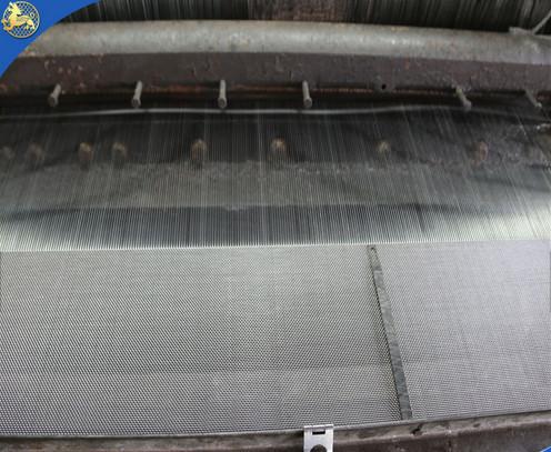 635 mesh High Quality Stainless Steel  ultra fine woven Wire Mesh