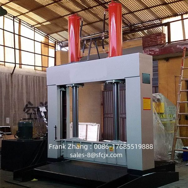 多軸切断制御 ゴム切断機のカスタマイズ