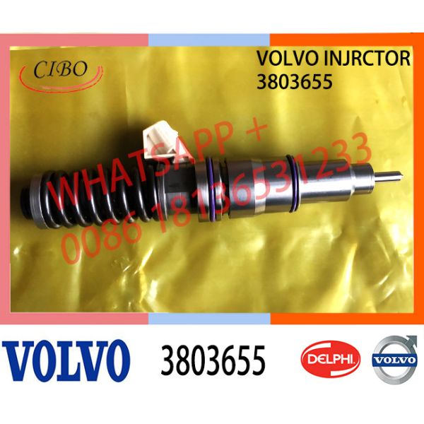 3587147 BEBE4C06001 3803655, 03587147 9,5 ТЕЛЕЖКА VOL.-VO СКВАЖИНЫ L231PBC E1 MM 9,0 ЛИТРА ПРОМЫШЛЕННАЯ