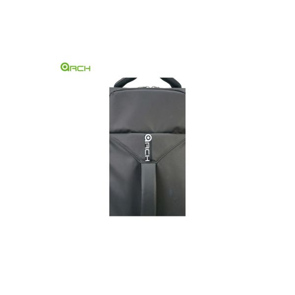 Organized 1680D Carry On Inline Skate Wheel Luggage