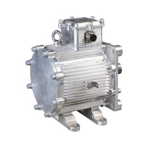 Ac Synchronous Motor