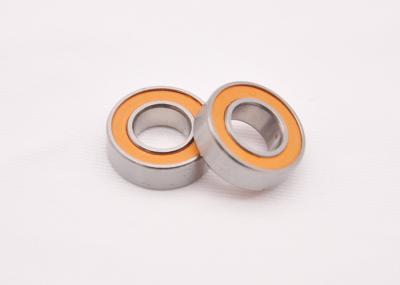 Small Size 67 Series Ball Bearing 6701ZZ Chrome Steel Used For OA Product