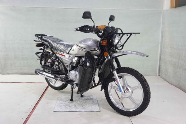 149ml Displacement Street Sport Motorcycles , Single Cylinder Road Bike Motorcycle