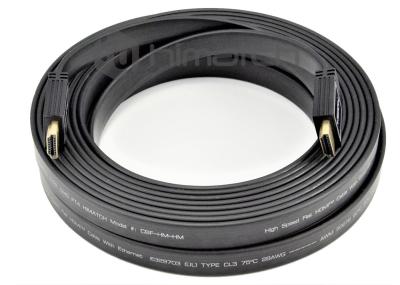 2.0 Hdmi Cable 10 meter UHD 4K 60Hz CL3 for TV LCD Display Projector