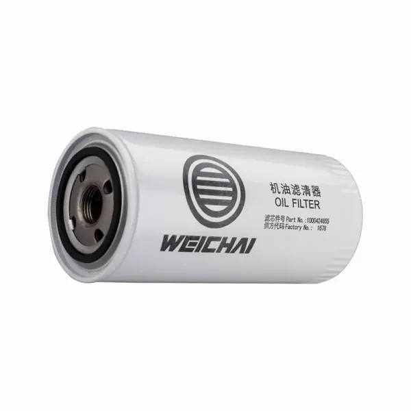 Heavy Truck Cab Left Side Right Side Rear View Mirror for HOWO Truck Parts WG1664771010