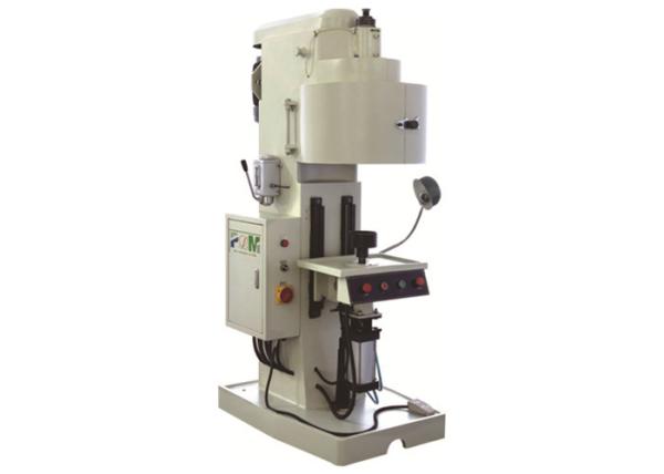 Spin-On Oil Filter Can Sealing Machine Oil Filter Making Machine