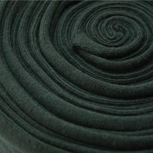 Aramid Cuff Flame Resistant Accessories For Racing Suit 60gsm