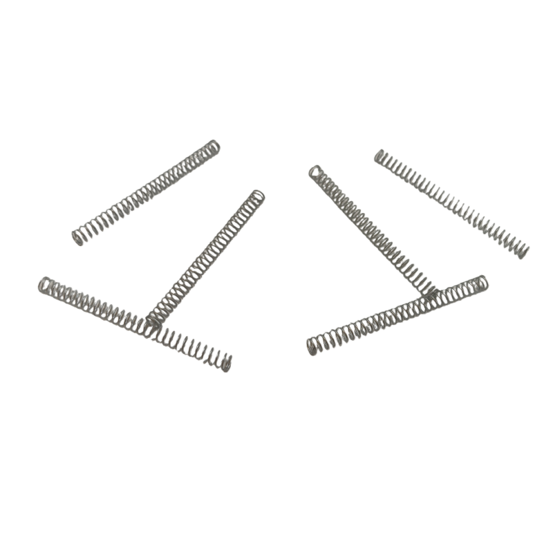 Compression Spring | High-Strength Metal Coil, Precision Engineered, Corrosion-Resistant, OEM Customizable of complex business applications