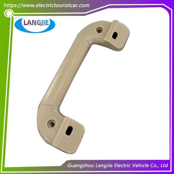 Patrol Car Auxiliary Handle Marshell Sightseeing Car Roof Armrest Accessories