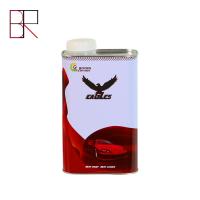 deluente de pintura del coche 1kg