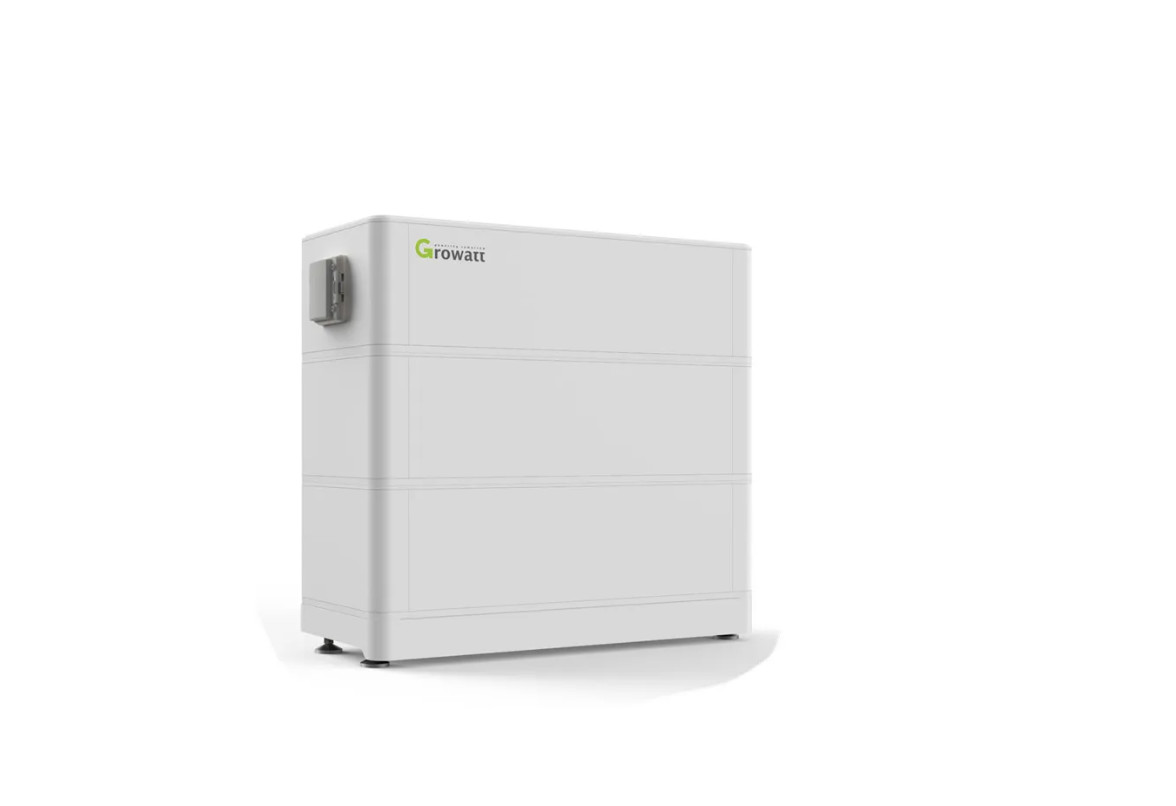 20.48H-A1 HV 48Vdc 20,48 ковчег Lv батареи лития LFP солнечной энергии Kwh Growatt