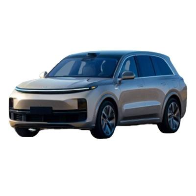 Energy Hybrid Extended Range Car 2024 Lixiang L9 Pro Max SUV com 5 lugares e 5 portas