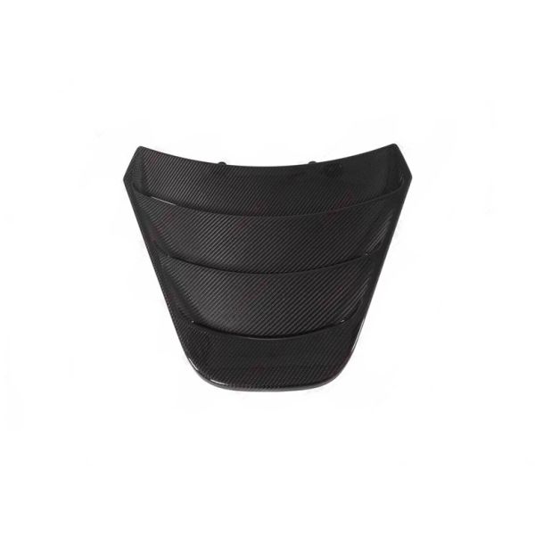 2017 OEM Mclaren Body Kit 720s Carbon Fiber Rear Cover Body Kit 2019