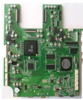 Our CEM-1 notebook keyboard carbon oil PCB is specifically designed for laptop keyboards, notebook keypads, and ultrabook input devices.