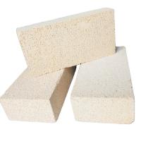 JM Mullite isolation brique de feu pour traitement thermique four en vrac