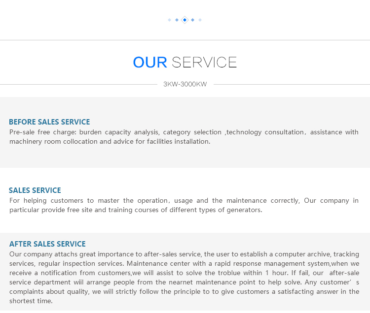 Super Silent Cummins Diesel Generator Set 6CTAA8.3G2 180Kw 225Kva