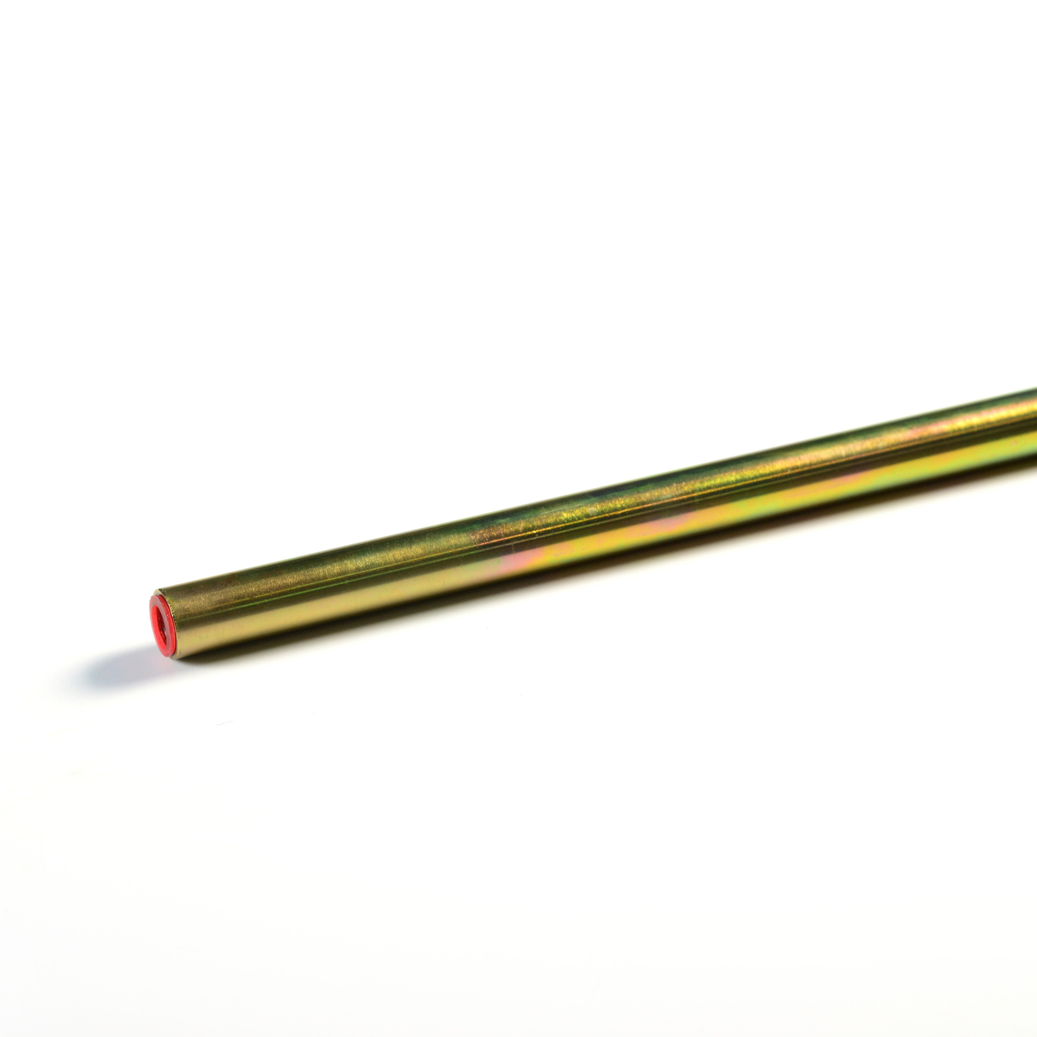 EN 10305-4 E235 DIN2391 Phosphated гидравлическая ржавчина трубки 40mm анти-
