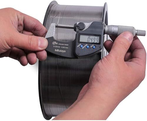 Ultra Fine Tungsten Wire Stable Conductivity for X-ray Tube Components