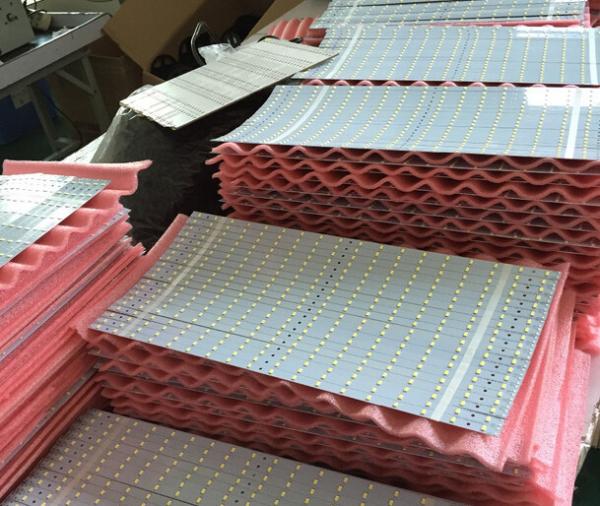 12v led strips SMD5630 2700-6500K CCT 18W 60pcs LEDs led aluminum profile 5630 aluminum LED rigid strip