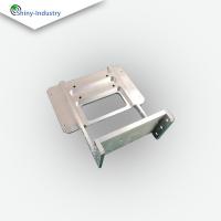 Advertencia de seguridad Accesorios de radar de defensa aérea Adaptador giratorio