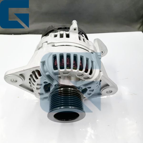 11170321 Alternator for A25D Excavator