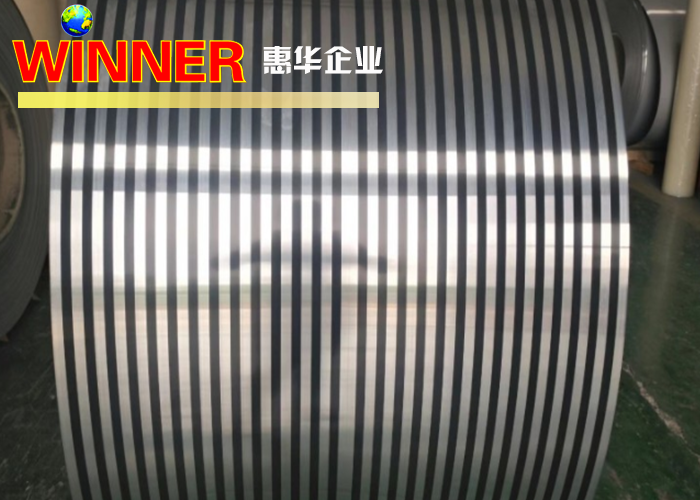 Strip Roll Type 1060 Aluminum Sheet , 0.1mm Soft Aluminium Foil Anti - Corrosion