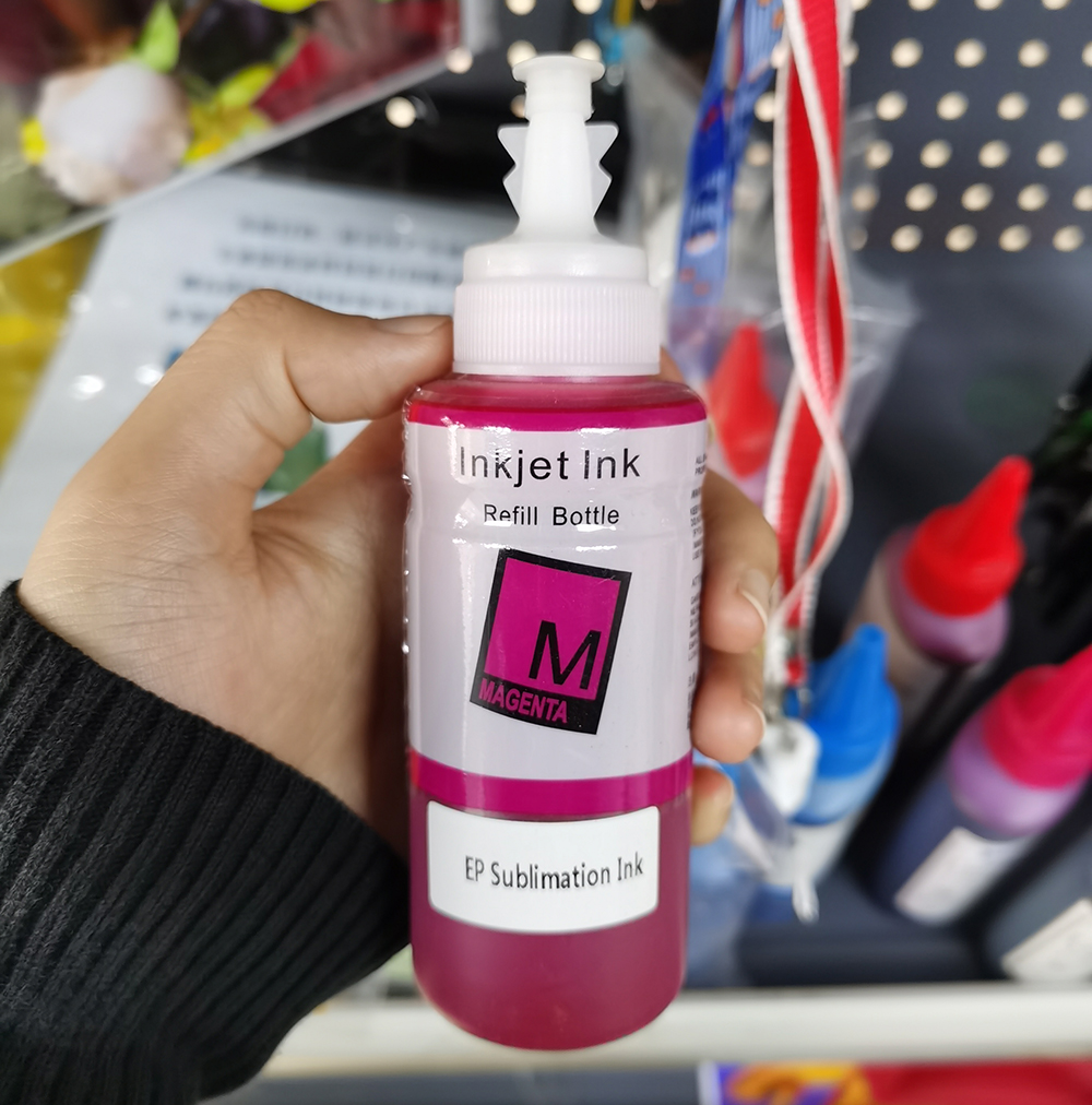 Совместимые анти- УЛЬТРАФИОЛЕТОВЫЕ водные чернила краски 250ml