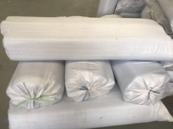 100% Pure HDPE 50 Mesh 125gsm Insect Mesh Netting Agriculture Insect Proof Screen