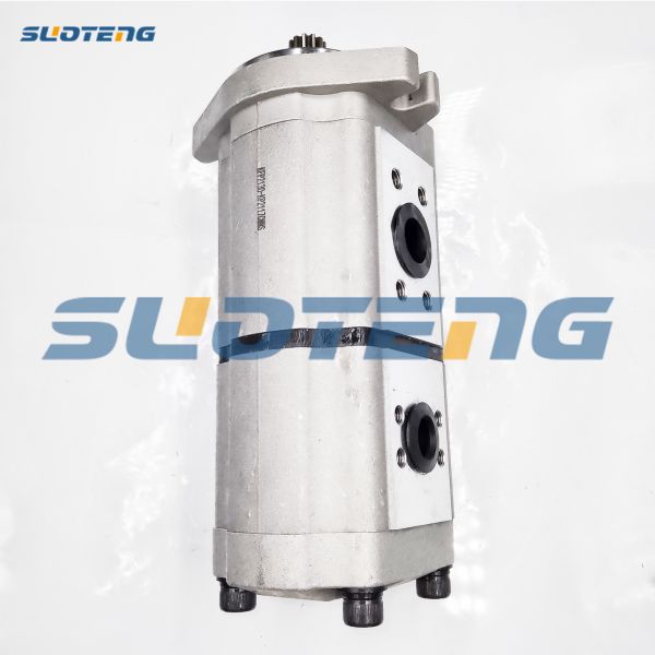 KFP2130-KP2117CMMS Gear Pump for RK70 Crane