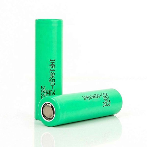 18650 50S 5000mAh Rechargeable Lithium-ion Battery,suitable for 18650 Battery 20A 30A Power Tool Battery