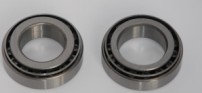CG125 motorcycle steering bearing