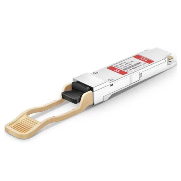 Cisco QSFP-40G-SR4-S Module : 40Gbps Speed , OM3/OM4 Compatibility , Cisco-Certified