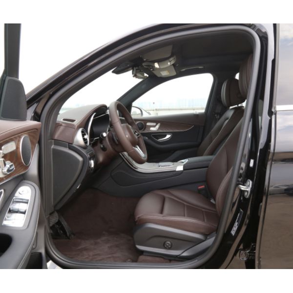 GLC Мерседес-Benz 5 мест двери 5 restyled 2 автомобиль версии GLC 260L 4MATIC роскошный