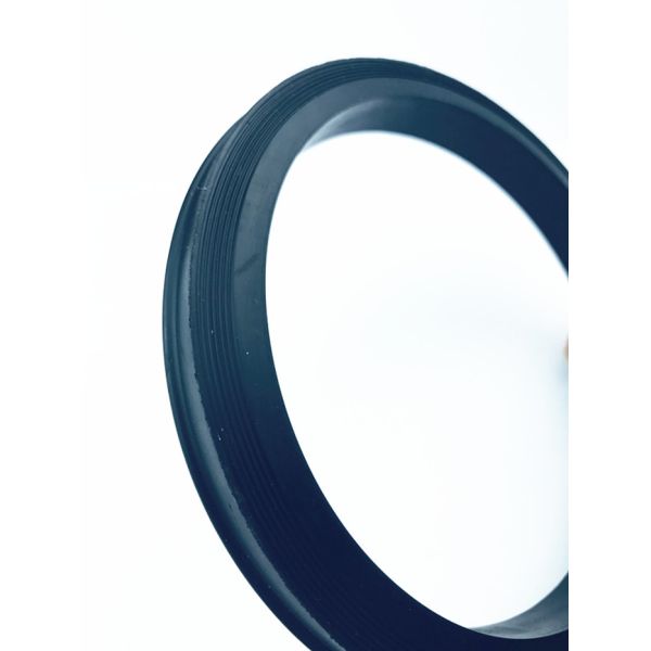 High Pressure Oilfield Hammer Union Seal Customized Color And Material