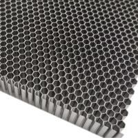 304 316L aço inoxidável Honeycomb Core 60x60mm 300x300mm Para proteção EMI
