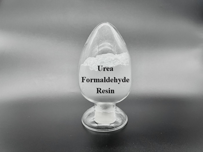 Urea Formaldehyde Resin