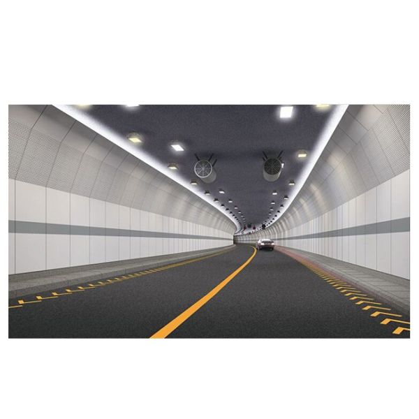 120 - 130lm/W Industrial LED Lamps Meanwell 26000lm IP65 200w Aluminum SMD3030