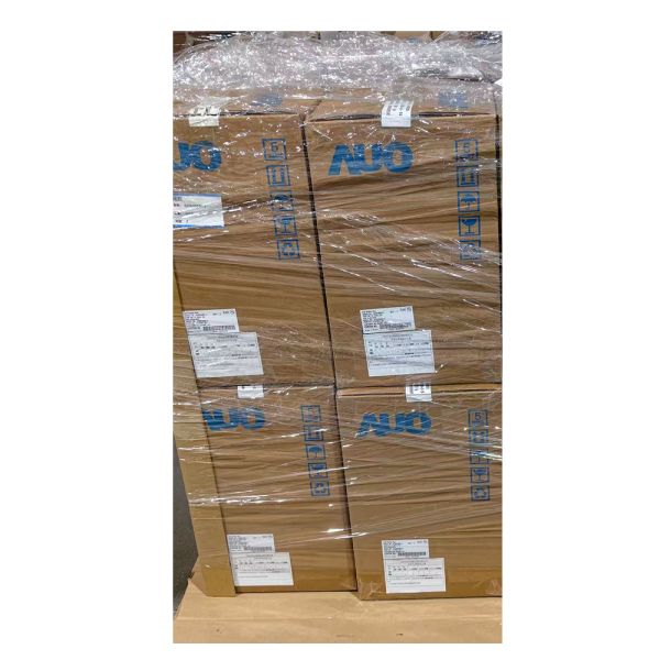 G238HAN01.3 AUO 23.8-Inch 1920x1080 FHD 16:9 TFT-LCD Panel with LVDS Interface for Industrial Medical Imaging Terminals