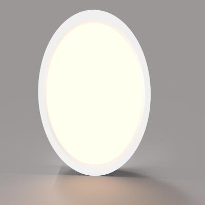 Modern Round Led Ceiling Light Led Bathroom Ceiling Lights 12 Inch For Kitchens Stairwells
