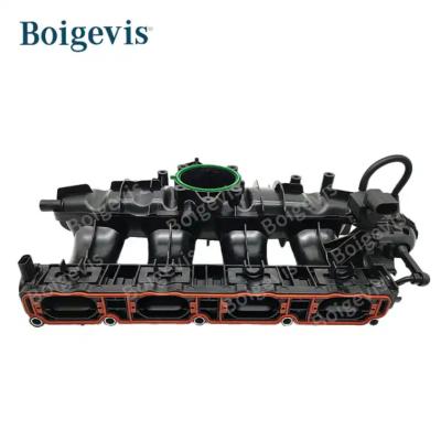 06J133201DF Peças sobressalentes do motor de automóvel Manifold de admissão automática Para Audi A3 VW Beetle Golf