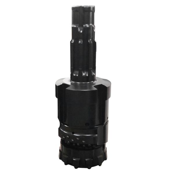 Eccentric Overburden ODEX Drilling System Geothermal Well Blasting And Drilling Tools