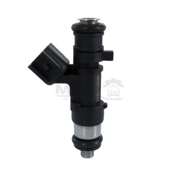 0280158028 3.5L 3497CC 2.7FLEX Car Fuel Injector , Chrysler Auto Fuel Injector