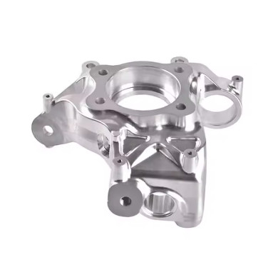 OEM Алюминиевая инвестиционная литья 0,05 мм Точность стальной инвестиционной литья