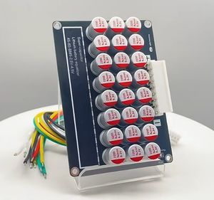Professional Customized BMS Active Balancer for Lithium Systems
