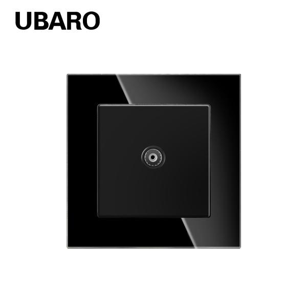 Universal Tv Socket Accessories Corrosion Resistant For Television Connection