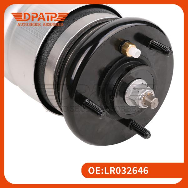 LR032646 RNB501580 Automotive Car Air Suspension Shock Absorber for Land Rover Discovery 3/4/L320