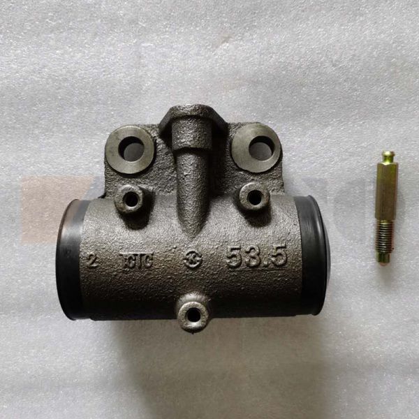 1476006840 1-47600684-0 ISUZU CXZ81 10PE1 Rear Brake Wheel Cylinder
