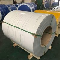 Colored Alloy 1100 Aluminum Roofing Prepainted Coils