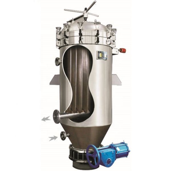 Automatic Refined Sunflower Oil Centrifuge Separator Machine